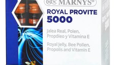 Royal Provite 5000 20 fiole Marnys