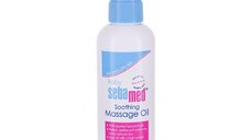 Sebamed Baby Ulei Dermatologic pt masaj 150 ml