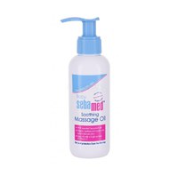 Sebamed Baby Ulei Dermatologic pt masaj 150 ml - 1