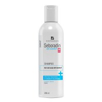 Seboradin Sampon antimatreata 200 ml - 1