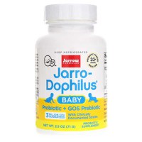 Secom Baby's Jarro-Dophilus+ GOS pudra 71g - 1