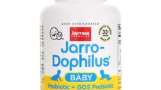 Secom Baby's Jarro-Dophilus+ GOS pudra 71g