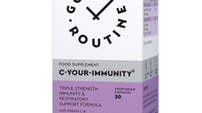 Secom Good Routine C-Your-Immunity 30 capsule