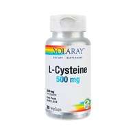 Secom L-Cysteine 500mg x 30 capsule - 1