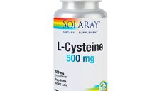 Secom L-Cysteine 500mg x 30 capsule