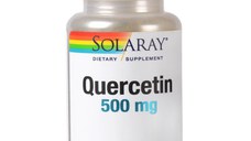 Secom Quercetin 500 mg 90 cps