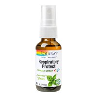 Secom Respiratory Protect Throat Spray Kids x 30 ml - 1