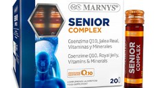 Senior Complex 20 fiole 11 ml Marnys