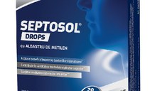 Septosol cu Albastru de Metilen 20 drops