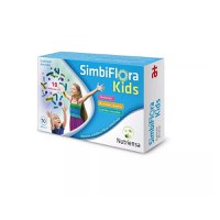 Simbiflora Kids 10 plicuri Nutriensa - 1