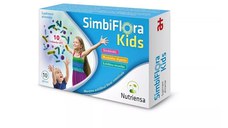 Simbiflora Kids 10 plicuri Nutriensa