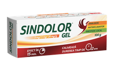 Sindolor gel 100 g