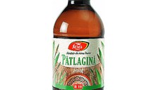 Sirop patlagina x 250ml Fares