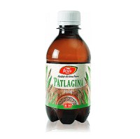 Sirop patlagina x 250ml Fares - 1