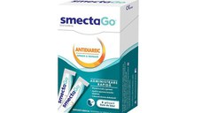 Smecta Go 8 plicuri