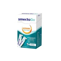 Smecta Go 8 plicuri - 1