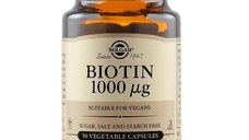 Solgar Biotin 1000 mcg 50 cps