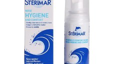 Sterimar spray pentru Igiena nazala 100 ml