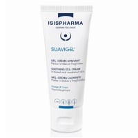 Suavigel gel-crema calmanta ISIS Pharma 40ml - 1