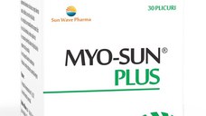 Sun Wave Myo-Sun Plus 30 plicuri