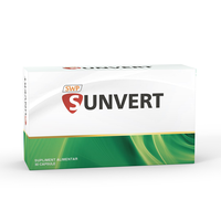 Sun Wave Sunvert x 30 cp filmate - 1