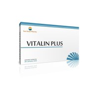 Sun Wave Vitalin Plus 30 capsule moi - 1