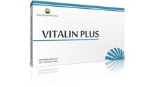 Sun Wave Vitalin Plus 30 capsule moi