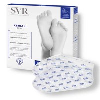 SVR Xerial Peel sosete exfoliante picioare uree 5% - 1