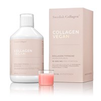 Swedish Collagen Collagen Vegan 10.000 mg 500 ml - 1