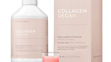 Swedish Collagen Collagen Vegan 10.000 mg 500 ml