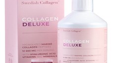 Swedish Collagen Deluxe 12.500 mg 500 ml