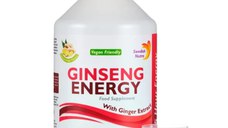 Swedish Nutra Ginseng Energy 500ml