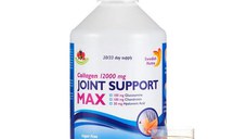 Swedish Nutra Joint Support Max fara zahar 500 ml