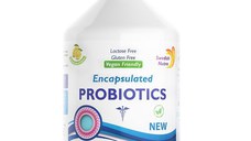 Swedish Nutra Probiotic Lichid 500 ml