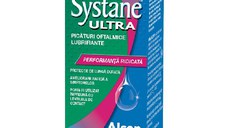 Systane Ultra picaturi oftalmice 10ml