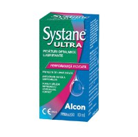 Systane Ultra picaturi oftalmice 10ml - 1