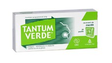 Tantum Verde 3mg x 20 cpr. aroma menta