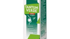 Tantum Verde Forte 0.3% spray bucofaringian adulti 15 ml