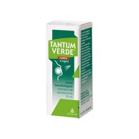 Tantum Verde Forte 0.3% spray bucofaringian adulti 15 ml - 1