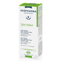 Teen Derm A.Z crema 30 ml Isis Pharma - 1