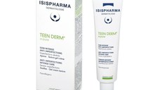 Teen Derm Alpha Pure gel-crema 30 ml ISIS Pharma