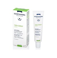 Teen Derm Alpha Pure gel-crema 30 ml ISIS Pharma - 1