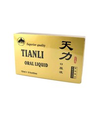 Tianli Potent x 6 fiole - 1