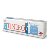 Tinero gel seboregulator si regenerant x 40 g - 1