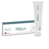 Tiobec CBD Crema calmanta X60ml - 1