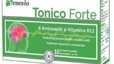 Tonico Forte 10 ml 10 flacoane