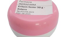 Unguent Eritem Fesier 50g Farmacia Indrafarm