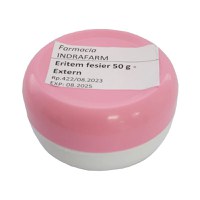 Unguent Eritem Fesier 50g Farmacia Indrafarm - 1