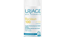 Uriage Bariesun 100 Fluid protectie extrema SPF 50+ 50 ml