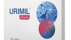 Urimil Glyco 30 capsule Natur Pharma